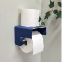 Tech - Porte-papier