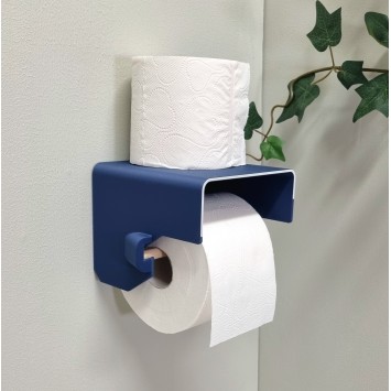 Tech - Porte-papier