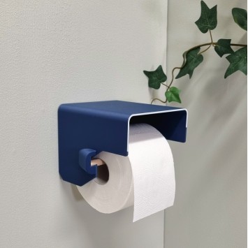 Tech - Porte-papier