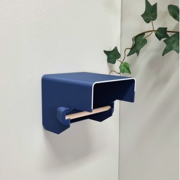 Tech - Porte-papier