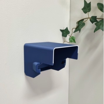 Tech - Porte-papier