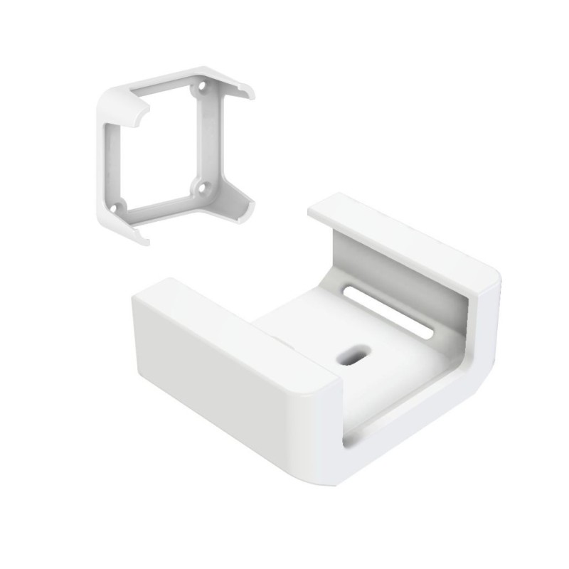 Support mural pour Unifi Express 7 / UX 7 + adaptateur secteur