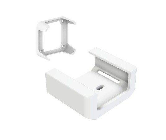 Support mural pour Unifi Express 7 / UX 7 + adaptateur secteur