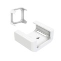 Support mural pour Unifi Express 7 / UX 7 + adaptateur secteur