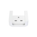 Support mural pour Unifi Express 7 / UX 7 + adaptateur secteur