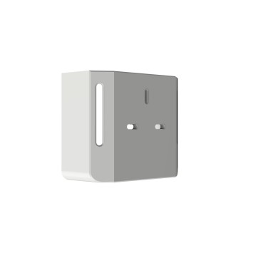Support mural pour Unifi Express 7 / UX 7 + adaptateur secteur
