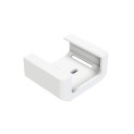 Support mural pour Unifi Express 7 / UX 7 + adaptateur secteur