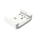 Support mural pour Unifi Cloud Gateway Ultra / Gateway Max + support d'adaptateur secteur