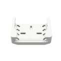 Support mural pour Unifi Cloud Gateway Ultra / Gateway Max + support d'adaptateur secteur