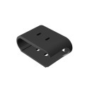 SteelSeries Arctis Nova Pro Wireless Support sous bureau