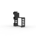 SONOFF MINI/DIM/2GS/ZB2GS/ZBDIM/ZB2GS-L Support Rail DIN