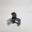 SONOFF ZBMIN/ZBMINIR2/RBS/ZBRBS/MINIR4M/MINIR4 Support rail DIN