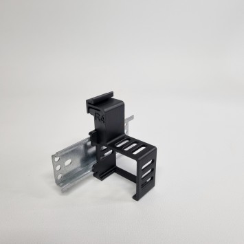 SONOFF ZBMIN/ZBMINIR2/RBS/ZBRBS/MINIR4M/MINIR4 Support rail DIN