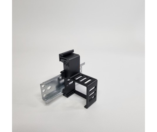 SONOFF ZBMIN/ZBMINIR2/RBS/ZBRBS/MINIR4M/MINIR4 Support rail DIN