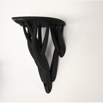 Entangle leaf Étagère