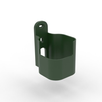 Xiaomi Sound Outdoor Support mural