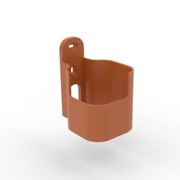 Xiaomi Sound Outdoor Support mural