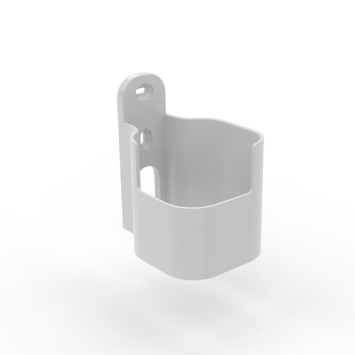 Xiaomi Sound Outdoor Support mural