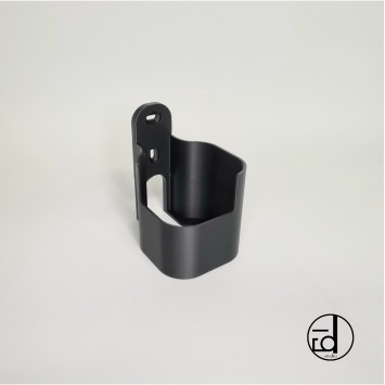 Xiaomi Sound Outdoor Support mural