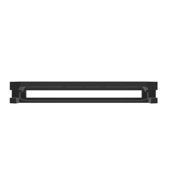 Samsung One Connect Box S95 / QN Support mural