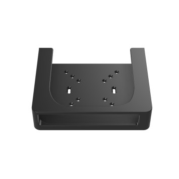 Mac Mini M1/M2/M3 Support mural – Support VESA – Support sous bureau