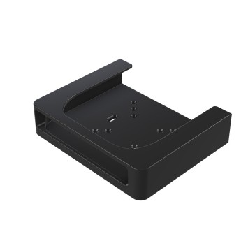 Mac Mini M1/M2/M3 Support mural – Support VESA – Support sous bureau