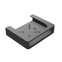 Mac Mini M1/M2/M3 Support mural – Support VESA – Support sous bureau