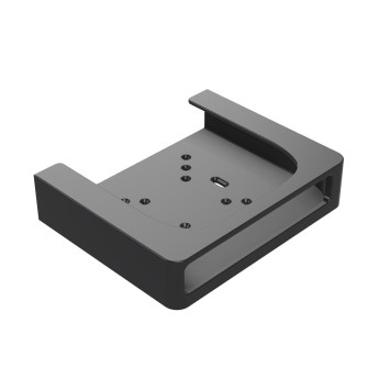 Mac Mini M1/M2/M3 Support mural – Support VESA – Support sous bureau