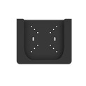 Mac Mini M1/M2/M3 Support mural – Support VESA – Support sous bureau