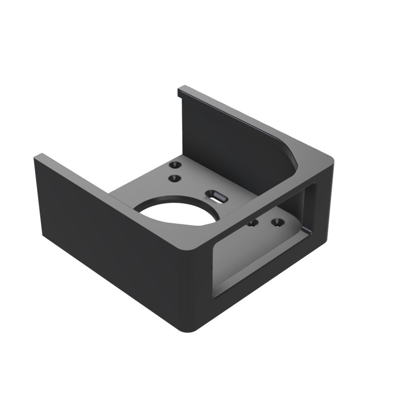 Mac Mini M4 Support mural – Support VESA – Support sous bureau