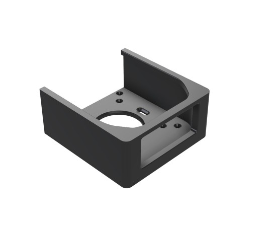 Mac Mini M4 Support mural – Support VESA – Support sous bureau