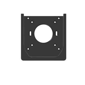 Mac Mini M4 Support mural – Support VESA – Support sous bureau