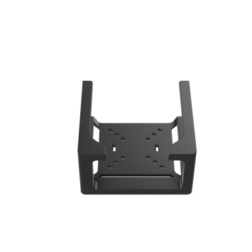 Mac Studio Support mural – Support VESA – Support sous bureau