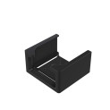 Mac Studio Support mural – Support VESA – Support sous bureau