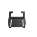 Mac Studio Support mural – Support VESA – Support sous bureau