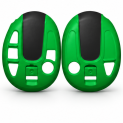 Couvercles de rechange pour 3M-Peltor (Couleurs variées) Couvercles de rechange pour 3M-Peltor (Couleurs variées)
