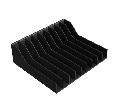 Support de jeux fin pour PS5 / PS4 / Xbox