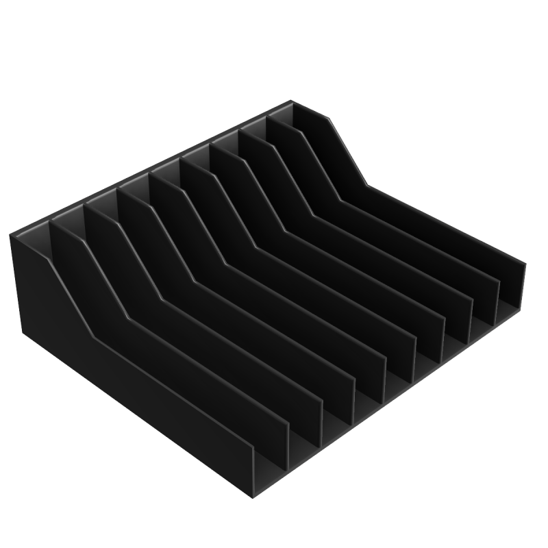 Support de jeux fin pour PS5 / PS4 / Xbox