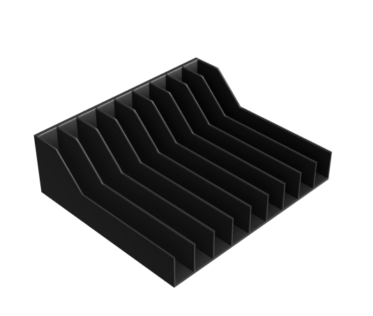 Support de jeux fin pour PS5 / PS4 / Xbox