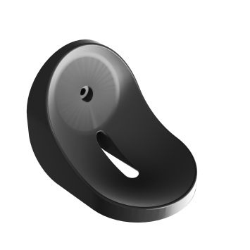 Support mural pour HomePod mini