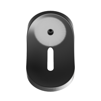Support mural pour HomePod mini