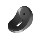Support mural pour HomePod mini Support mural pour HomePod mini