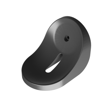 Support mural pour HomePod mini