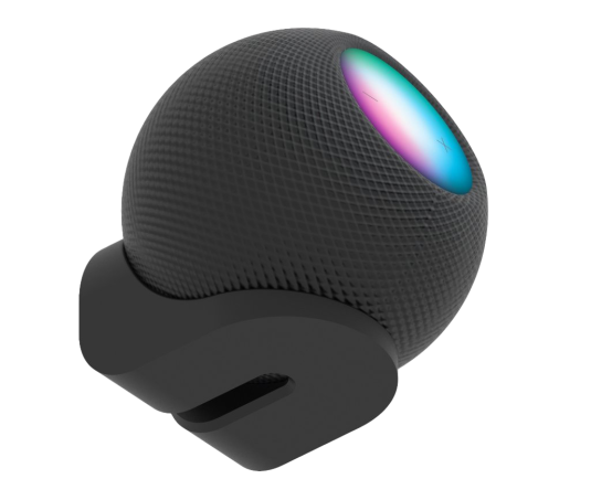 Support mural pour HomePod mini