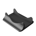 Support vertical pour Mac Mini M4 Support vertical pour Mac Mini M4