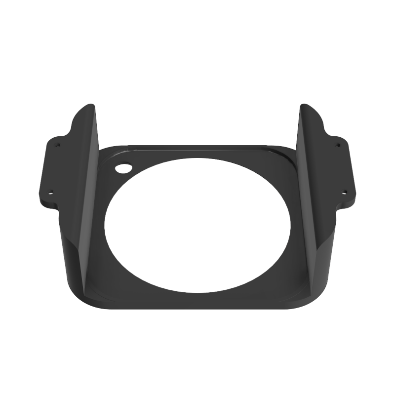 Support mural / sous bureau pour Mac Mini M4 (bouton d'alimentation facilement accessible) Support mural / sous bureau pour Mac Mini M4 (bouton d'alimentation facilement accessible)
