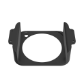 Support mural / sous bureau pour Mac Mini M4 (bouton d'alimentation facilement accessible) Support mural / sous bureau pour Mac Mini M4 (bouton d'alimentation facilement accessible)