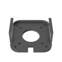 Support VESA pour Mac Mini M4 (VESA 75 et 100)