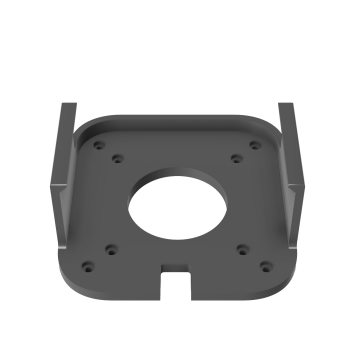 Support VESA pour Mac Mini M4 (VESA 75 et 100)