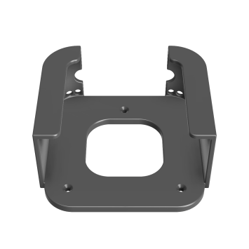 Support mural pour Mac Mini M4